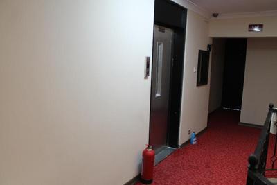 Abro Necatibey Hotel