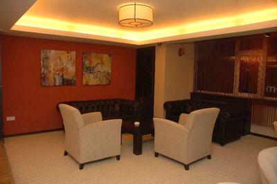 Abro Necatibey Hotel
