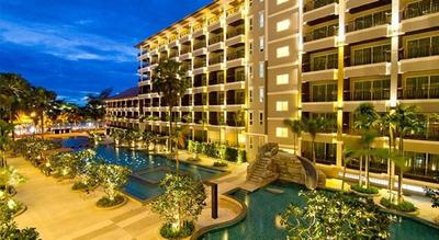 Welcome World Beach Resort & Spa