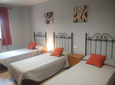 Hostal La Molina