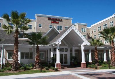 Residence Inn Amelia Island