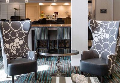 Residence Inn Amelia Island