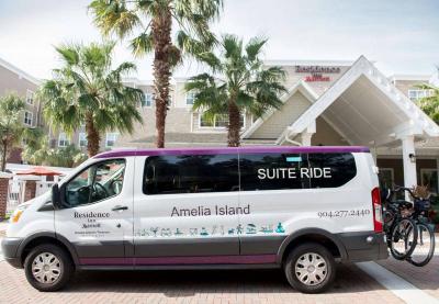 Residence Inn Amelia Island