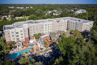 Residence Inn Amelia Island