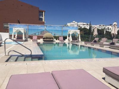 Hotel Natursun