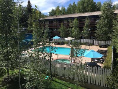 Wildwood Snowmass Hotel