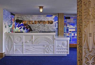 Wildwood Snowmass Hotel