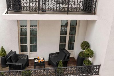 Hotel Jardins de la Villa & Spa - SLH
