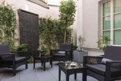 Hotel Jardins de la Villa & Spa - SLH