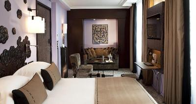 Hotel Jardins de la Villa & Spa - SLH