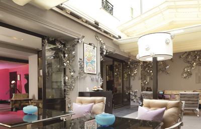 Hotel Jardins de la Villa & Spa - SLH
