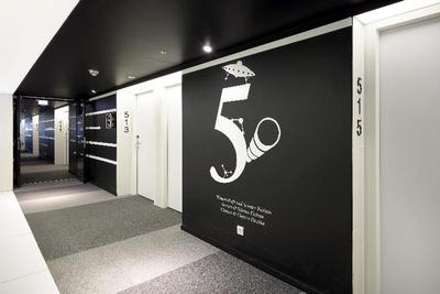Eurostars Book Hotel