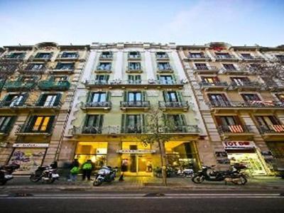 Serhs Carlit Hotel