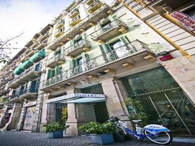 Serhs Carlit Hotel