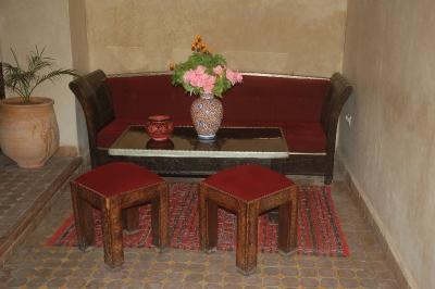 Riad Inna