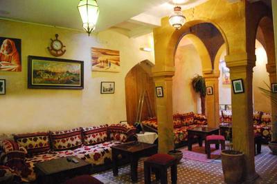 Riad Inna
