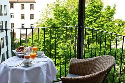 Hotel München Palace