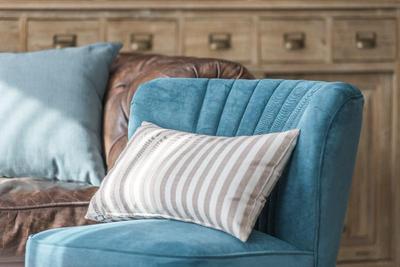 Velazquez 45 by Pillow