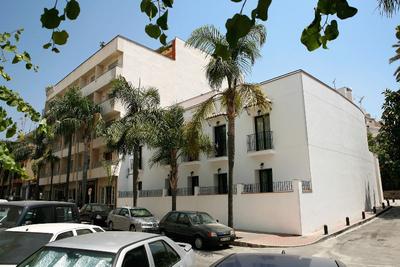 Hotel Carmen Almuñécar