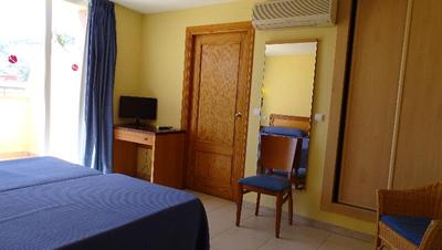 Hotel Carmen Almuñécar