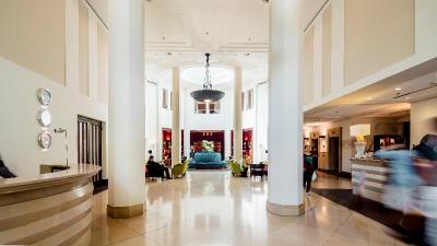 Rocco Forte The Charles Hotel