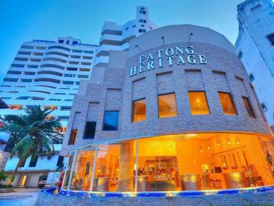 Patong Heritage Phuket