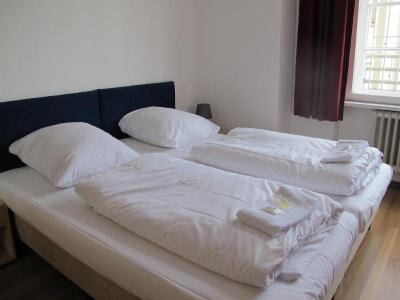 Metropol Hostel Berlin