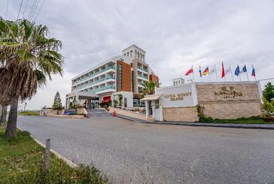 Linda Sunny Beach Hotel & SPA