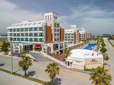 Linda Sunny Beach Hotel & SPA