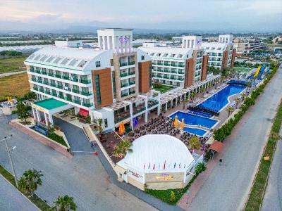 Linda Sunny Beach Hotel & SPA