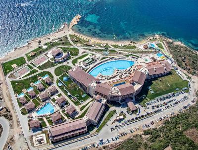 Royal Teos Thermal Resort Clinic & SPA