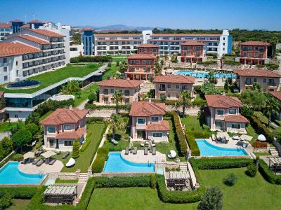 Royal Teos Thermal Resort Clinic & SPA