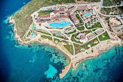 Royal Teos Thermal Resort Clinic & SPA