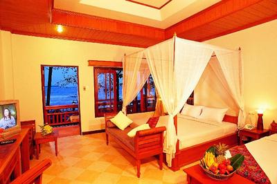 Bhundhari Chaweng Beach Resort