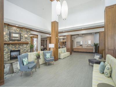 Hilton Garden Inn Clifton Park