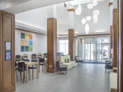 Hilton Garden Inn Clifton Park