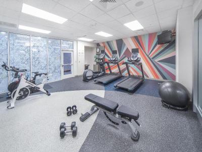 Hilton Garden Inn Clifton Park