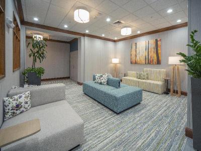 Hilton Garden Inn Clifton Park
