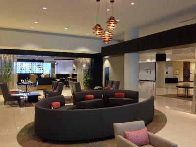 Hilton Hotel Albany