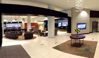 Hilton Hotel Albany