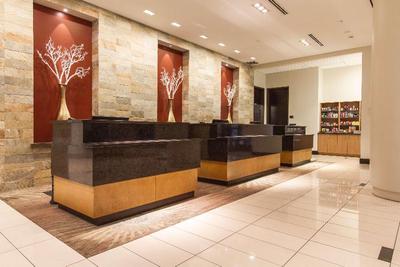 Hilton Hotel Albany