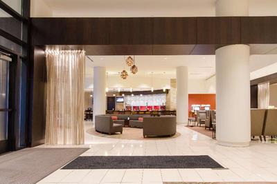 Hilton Hotel Albany