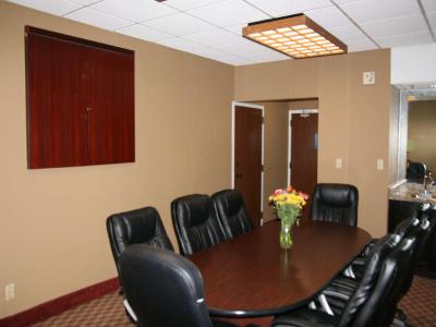Hampton Inn Commerce