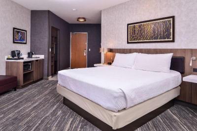 Hilton Garden Inn Bend