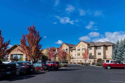 Hilton Garden Inn Bend