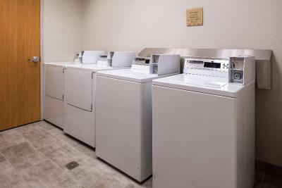 Hilton Garden Inn Bend