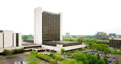 DoubleTree by Hilton Bloomington-Minneapolis South