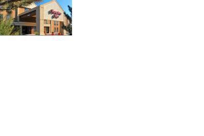 Hampton Inn Boulder/Louisville