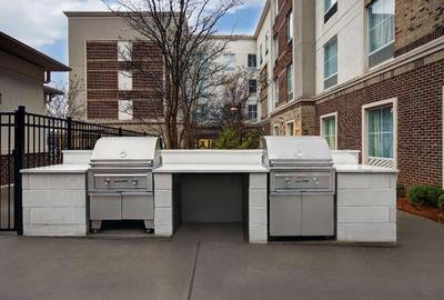 Homewood Suites by Hilton Charlotte/Ayrsley, NC