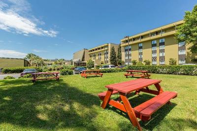 DoubleTree by Hilton Hotel Columbia South Carolin